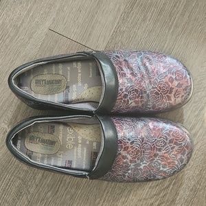 Grey's Anatomy Clogs